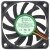 YOUNG LIN DFB601012H 12V 2.5W 2 / 3 Wires Axial Fan