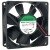 Sunon PMD1208PTB3-A DC 12V 3.1W 2 Wires 8025 Axial Cooling Fan