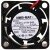NMB-MAT 1004KL-01W-B40 DC 5V 0.12A 2 Wires 2510 Axial Cooling Fan