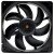 Sanyo Denki 9S1212P4M031 DC 12V 0.13A 2 / 3 / 4 Wires 12025 Axial Fan
