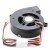 NMB BM6920-09W-S66 DC 13V 0.38A 4 Wires Blower Cooling Fan
