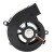 NMB BM6920-09W-S66 DC 13V 0.38A 4 Wires Blower Cooling Fan