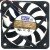 AVC DASA0610B2M DC 12V 0.20A 3 Wires 6010 Ball Bearing Axial Cooling Fan