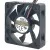 AVC DA04010B05X 5V 0.08A Ball Bearing Axial Fan