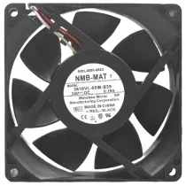 NMB-MAT 3610VL-05W-B39 24V 0.19A 3 Wires Cooling Fan