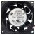 Delta PFB0848DHE 54V 1.00A 4 Wires Brushless Cooling Fan
