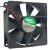 Nidec M33422-16 12V 0.29Amp 2 Wires Axial Cooling Fan