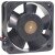 ELINA FAN HDF4012L-12HB 12V 100mA 2 Wires Cooling Fan