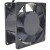 MUTUAL MOTOR M088BA3H 380V 0.08A Ball Bearing Axial Fan