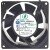 MUTUAL MOTOR M088BA3H 380V 0.08A Ball Bearing Axial Fan