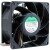 Sunon PSD1208PMB2-A 12V 6.07W 2 / 3 / 4 Wires Cooling Fan