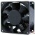 Sunon PSD1208PMB2-A 12V 6.07W 2 / 3 / 4 Wires Cooling Fan