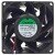 Sunon PSD1208PMB2-A 12V 6.07W 2 / 3 / 4 Wires Cooling Fan