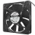 ADDA ADN512MB-A90 12V 0.27A 2 Wires Brushless Cooling Fan