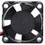Sunon EF30101S2-Q00C-G99 12V 0.62W 2 / 3 Wires Cooling Fan