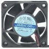 JAMICON JF0615S1L-R 12V 0.12A 2 Wires Axial Cooling Fan