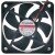 Sunon HA60151V4-000C-999 12V 0.6W 2 Wires Cooling Fan