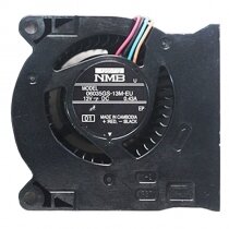 NMB 06035GS-13M-EU 13V 0.43A 4 Wires Blower Cooling Fan