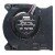 NMB 06035GS-13M-EU 13V 0.43A 4 Wires Blower Cooling Fan