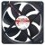 Sunon MEC0252V2-000C-A99 24V 3.5W Maglev Axial Cooling Fan