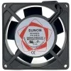 Sunon 2093A 220/240V 0.09A Impedance Protected Cooling Fan