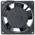 Sunon 2093A 220/240V 0.09A Impedance Protected Cooling Fan