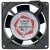 Sunon 2093A 220/240V 0.09A Impedance Protected Cooling Fan
