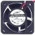 ADDA AD0412LB-D50 12V 0.08A 2 Wires Axial Cooling Fan