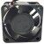 Delta EFB0405HD 5V 0.38A 2 Wires Axial Cooling Fan