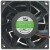 YM DZ08038B48UG 48V 0.50A 2 / 3 / 4 Wires Axial Cooling Fan