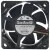 Sanyo 9S0612P4H17 12V 0.14A 2 / 3 / 4 Wires Cooling Fan