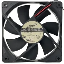 ADDA AG12024XB25100 24V 0.46A 2 / 3 Wires Cooling Fan