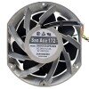 Sanyo 9GV5724P5H03 24V 2.3A 2 / 3 / 4 Wires Cooling Fan