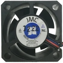 JMC 4020-12 506340-014 12V 0.10A 2 / 3 Wires Cooling Fan