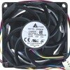 Delta THD0848ME-00 48V 1.00A 4 Wires Axial Cooling Fan