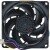 Delta THD0848ME-00 48V 1.00A 4 Wires Axial Cooling Fan