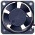 Sunon MF40200V1-1000C-A99 5V 0.79W 2 Wires Cooling Fan