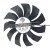 PowerLogic PLA09215B12L 12V 0.20A Ball Bearing Cooling Fan