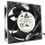 Delta THD0912DE 12V 1.92A 4 Wires Axial Cooling Fan