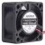 SANONDA KF4020H12B 12V 0.15A 2 Wires Axial Cooling Fan