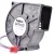 Nidec GAMMA28 D07F-12SH 37H2 12V 0.18A 3 Wires Blower Cooling Fan