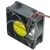 ADDA AG06024HB257003 24V 0.12A DC Brushless 2 Wires Axial Cooling Fan
