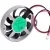 ADDA AD04712HX079100 12V 0.15A 2 Wires HYPRO Bearing Cooling Fan