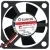 Sunon MC30100V2-000C-A99 DC 5V 0.38W 2 Wires Axial Cooling Fan