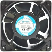 LINKWELL LKA12038.230-7 200-240V 0.12/0.11A 19/18W Ball Bearing Cooling Fan