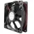 NMB 09225SA-24P-EA DC 24V 0.26A 2 Wires Axial Cooling Fan