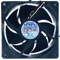 NONOIse G9232S06B2 AA 6V 0.080A 3 Wires Ball Bearing Cooling Fan