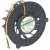 Sunon GC125025VH-A 12V 2.0W 3 Wires Maglev Axial Cooling Fan