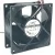 ADDA AD0812UB-Y53 DC 12V 0.38A 3 Wires Axial Cooling Fan