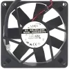 ADDA AD0805HB-D72 5V 0.43A DC Brushless 2 Wires Axial Cooling Fan
